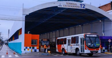 Nova Linha de ônibus vai interligar o bairro Cidade de Deus direto ao Terminal 2 na Cachoeirinha