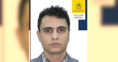 Interpol coloca piloto brasileiro desaparecido na Venezuela em lista de alerta