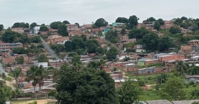 Crescimento das favelas em Manaus reflete realidade nacional: Número dobra em 12 anos e atinge mais de 12 mil comunidades