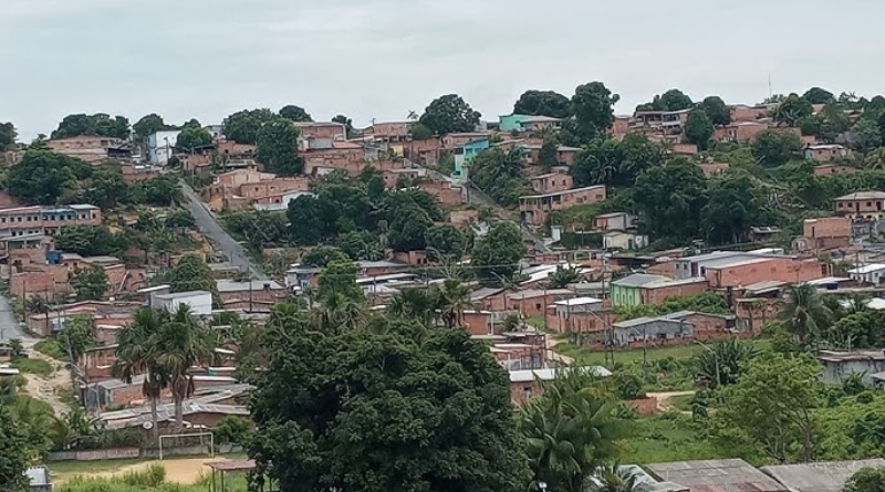 Crescimento das favelas em Manaus reflete realidade nacional: Número dobra em 12 anos e atinge mais de 12 mil comunidades