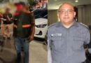 Oficial da PM e comparsas são presos por cobrança ilegal de estacionamento em Manaus