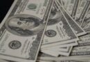 Dólar em alta, cotado a R$ 5,67