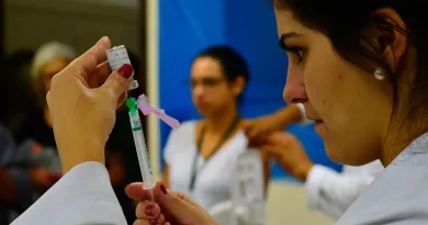 PISO DA ENFERMAGEM: veja ranking dos municípios que recebem maiores valores