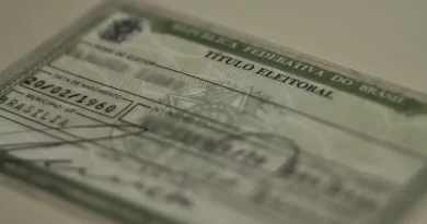 Título eleitoral: mais de 5,2 milhões de pessoas ainda precisam regularizar situação