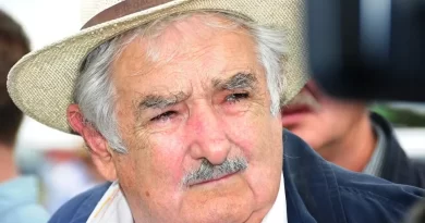 Mujica vive últimos dias sob cuidados paliativos, confirma esposa: “É um final anunciado”
