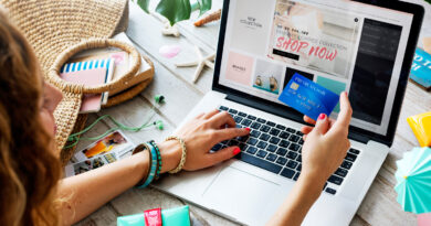 Compras on-line no Dia das Mães: como evitar golpes e fraudes nas compras
