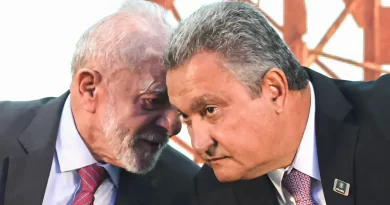 Planalto tenta isolar Lula e responsabiliza CGU por omissão em escândalo do INSS