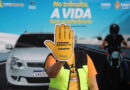 Maio Amarelo começa em Manaus com mais de 30 ações educativas voltadas à segurança no trânsito