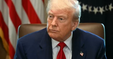 Trump anuncia ligação telefônica para Putin para discutir cessar-fogo na Ucrânia após ausência do líder russo em Istambul
