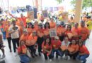 Prefeitura de Manaus participa de Ato Nacional de Combate ao Abuso e à Exploração Sexual de Crianças e Adolescentes