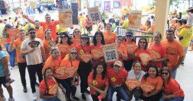 Prefeitura de Manaus participa de Ato Nacional de Combate ao Abuso e à Exploração Sexual de Crianças e Adolescentes