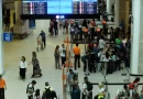 Aviação decola no Sudeste com movimentação de quase 10 milhões de passageiros em abril