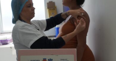 COQUELUCHE: Sudeste já registra 786 casos da doença em 2025