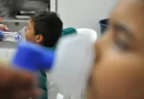 Casos de síndrome respiratória aguda grave leva cidades do Sul e Sudeste a decretarem emergência em saúde pública