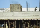 Confiança da construção apresenta queda em 2025, aponta CNI
