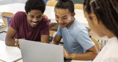 Como o curso de Gestão em IA pode impulsionar sua carreira profissional