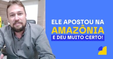 Da Amazônia para o mundo: destilaria artesanal aposta em sabores regionais para expandir internacionalmente