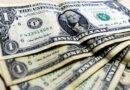 Dólar conclui última sessão em queda de 0,41%, cotado a R$ 5,65