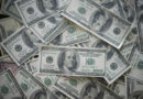 Dólar encerra último pregão em alta de 0,62%, cotado a R$ 5,74