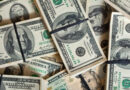 Dólar fecha última sessão em queda de 0,27%, cotado a R$ 5,64