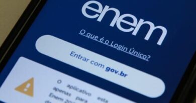 ENEM: isenção pode ser solicitada até esta sexta-feira (2)