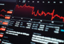 Em leve alta, Ibovespa fecha última sessão aos 135.134 pontos