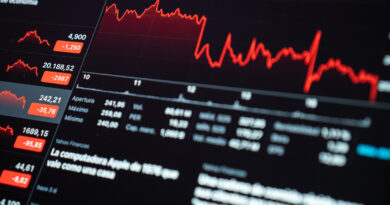 Em leve alta, Ibovespa fecha última sessão aos 135.134 pontos