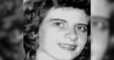 Mulher dada como desaparecida há 62 anos é encontrada viva
