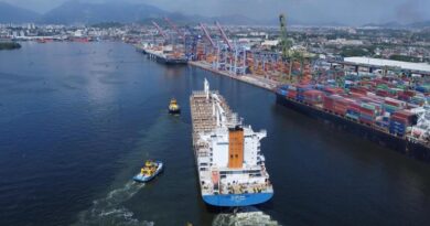 Fundo da Marinha Mercante: indústria naval do Rio de Janeiro conta com investimento de 6,6 bilhões