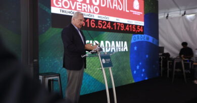 Gasto Brasil: plataforma permite acompanhamento detalhado dos gastos públicos