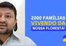 HISTÓRIAS EXPORTADORAS: cooperativa que atende mais de 2,5 mil famílias já exporta produtos amazônicos para 11 países