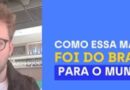 HISTÓRIAS EXPORTADORAS: veja como a Britvic Brasil mais do que dobrou o número de clientes no exterior