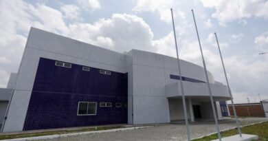 Hospital da Mulher do Agreste: “não vamos precisar transferir os pacientes”, diz governadora Raquel Lyra