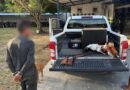 Homem é preso em Benjamin Constant por estuprar filha de 14 anos e causar gravidez