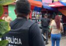 Operação Fim de Linha: Polícia Civil prende suspeito de roubar ônibus e apreende 18 celulares em Manaus