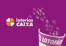 Lotofácil 3405: resultado do sorteio desta sexta-feira (30/05/2025)