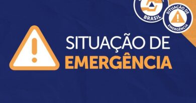 MIDR reconhece situação de emergência em três cidades baianas afetadas pela estiagem