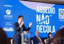 MPor e Anac lançam guia de combate ao assédio e à importunação Sexual na Aviação Civil