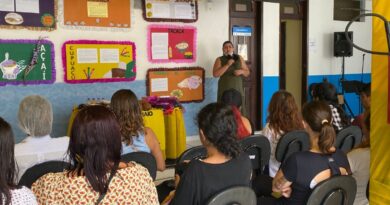 Atividades integrativas realizadas pela Prefeitura de Manaus marcam Dia da Luta Antimanicomial