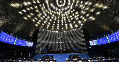 Mais deputados, fraude no INSS e CPI das Bets; o que deve movimentar a semana no Congresso