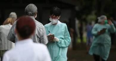 Número de hospitalizações por influenza aumenta em algumas regiões país, aponta Fiocruz