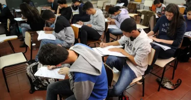Norte e Nordeste apresentam mais problemas relacionados à falta de professores com formação adequada
