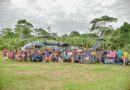 Operação Gota: Ação vai vacinar população indígena, ribeirinha, rural e quilombola da Amazônia Legal