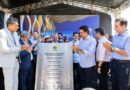 Porto de Cabedelo é inaugurado com investimento superior a R$ 300 milhões