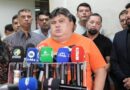Presidente David Reis cria nova Comissão para realização de concurso público