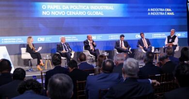 Programa Mover destina R$ 319 milhões à indústria automotiva para inovação e sustentabilidade
