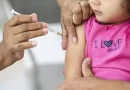 SARAMPO: proteção contra a doença vem da vacina tríplice viral