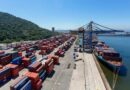 Setor naval e aquaviário conta com R$ 22 bi para investimento em 26 projetos da área