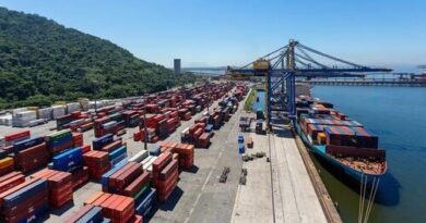 Setor naval e aquaviário conta com R$ 22 bi para investimento em 26 projetos da área