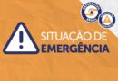 Sítio Novo (RN) obtém o reconhecimento federal de situação de emergência por causa da estiagem